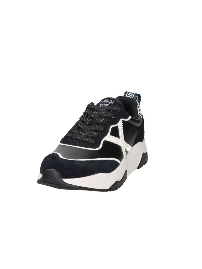 SNEAKERS BASSA 8770176 NERO