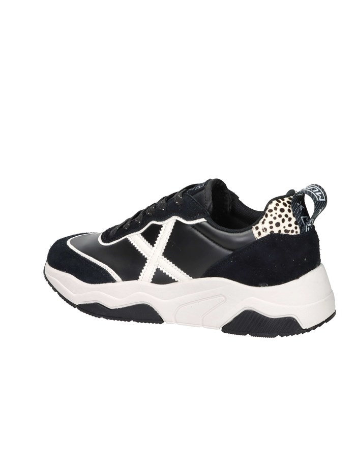 SNEAKERS BASSA 8770176 NERO