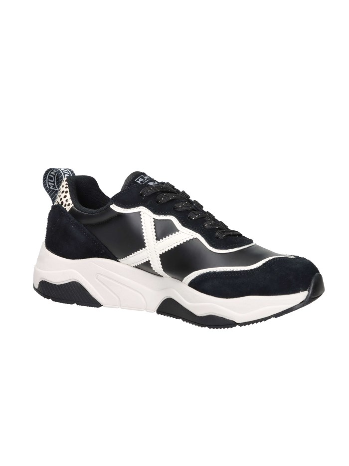 SNEAKERS BASSA 8770176 NERO