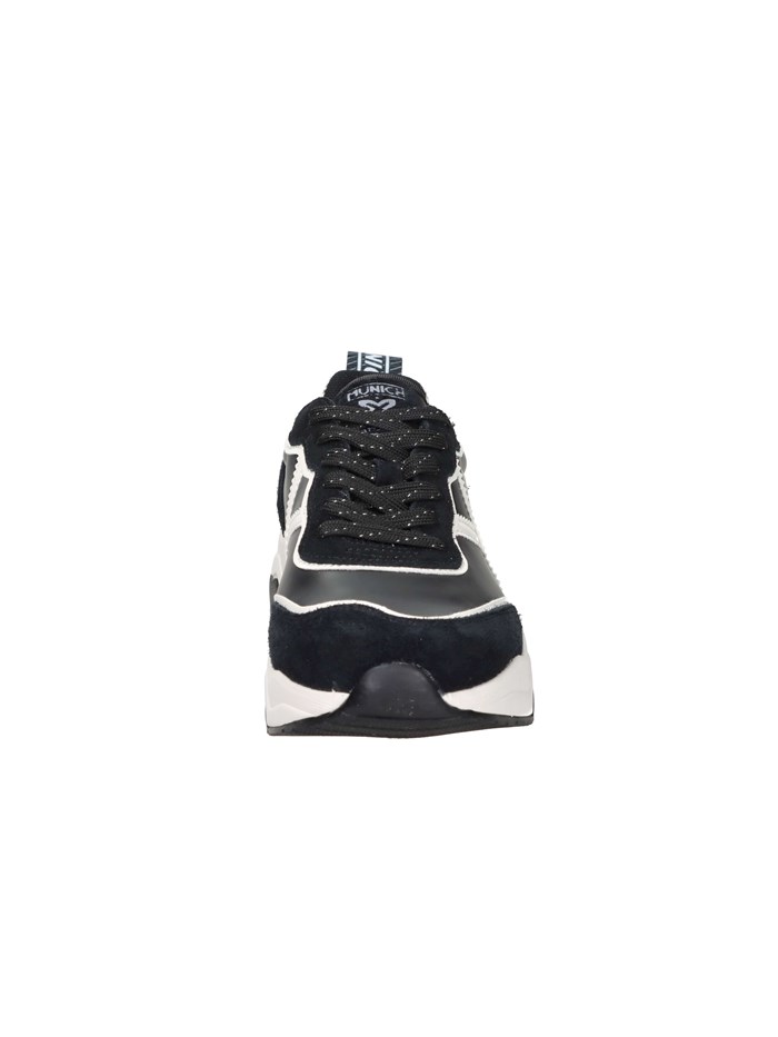 SNEAKERS BASSA 8770176 NERO