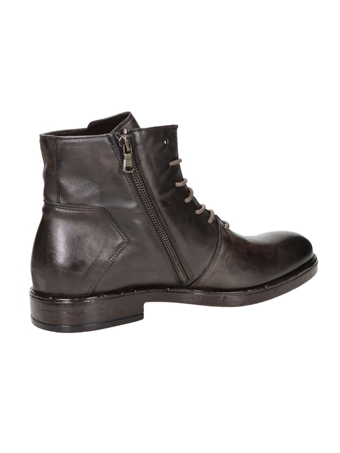 STRINGATA 1352 MARRONE
