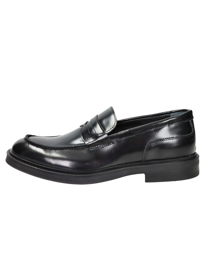 MOCASSINO 6011 NERO