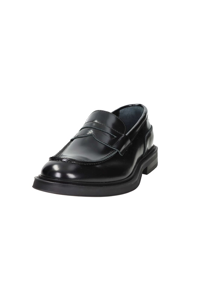 MOCASSINO 6011 NERO