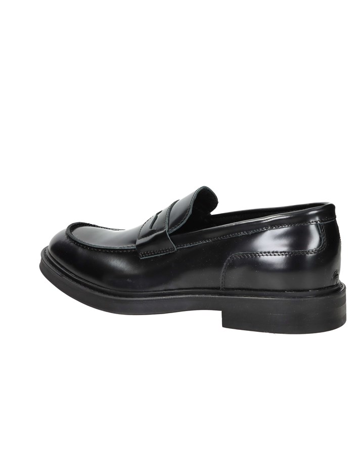 MOCASSINO 6011 NERO