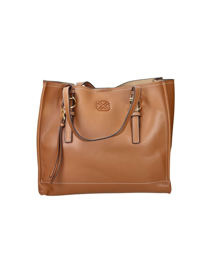 BORSA A SPALLA 184504 CAMMELLO