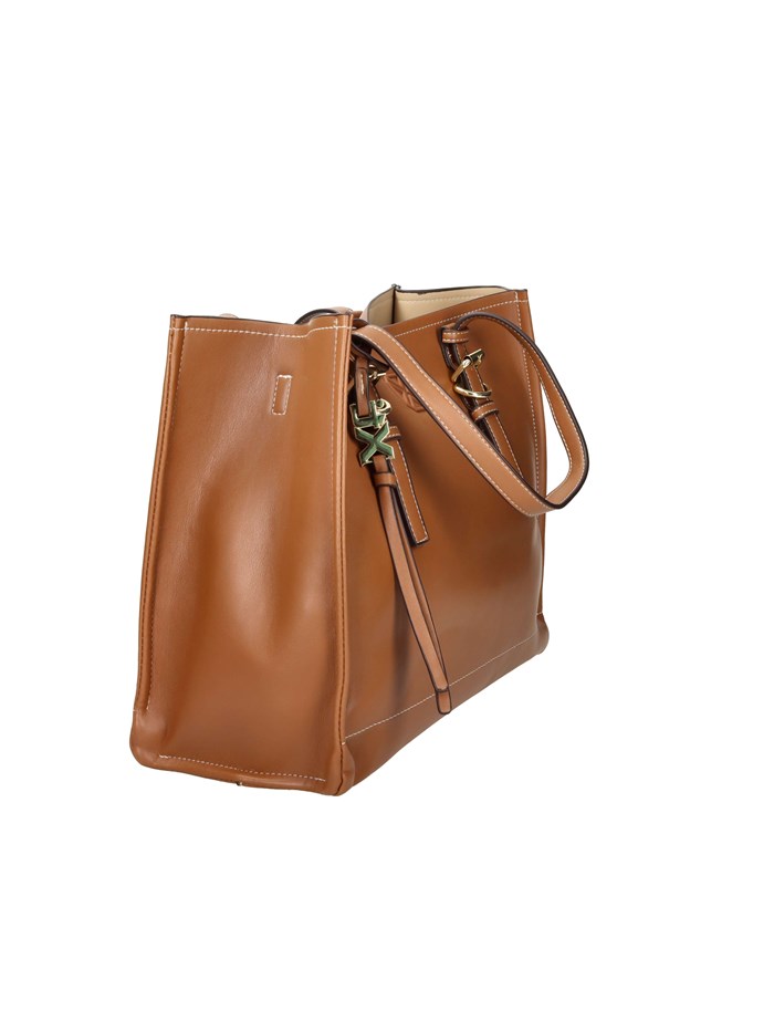 BORSA A SPALLA 184504 CAMMELLO