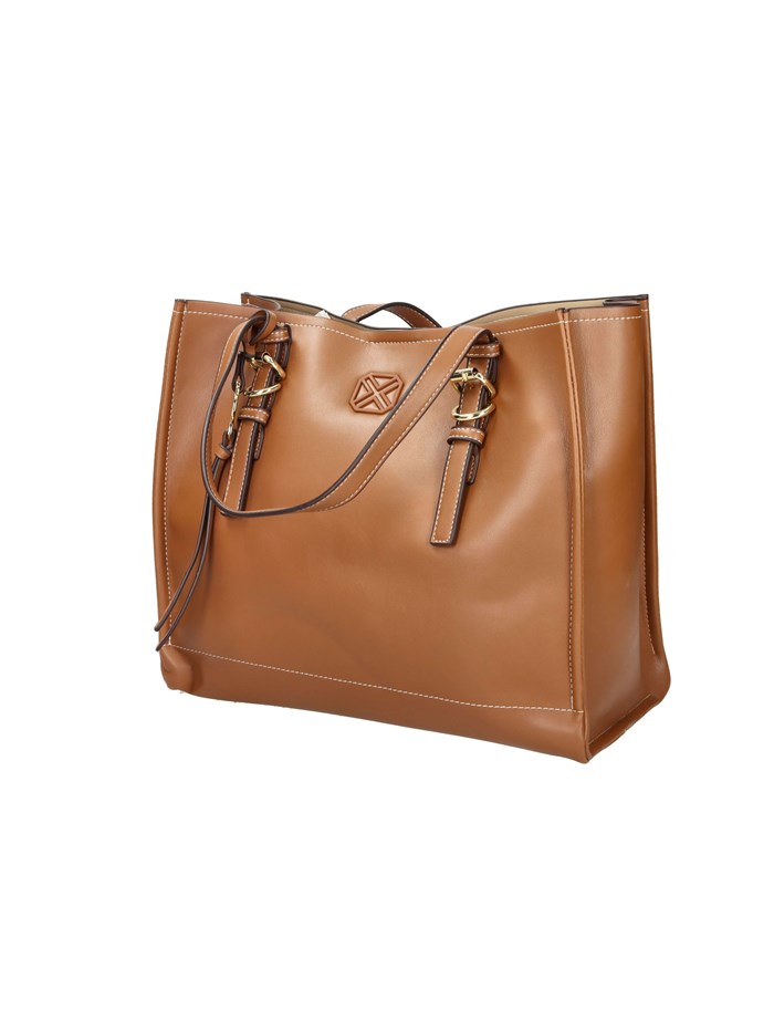 BORSA A SPALLA 184504 CAMMELLO