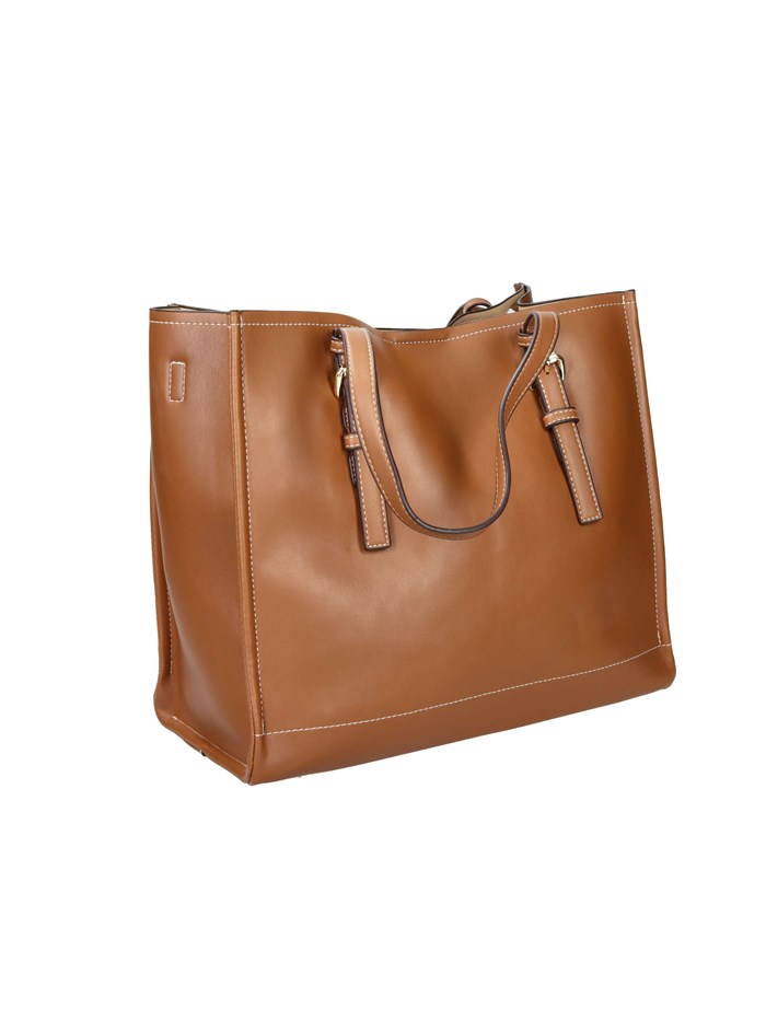 BORSA A SPALLA 184504 CAMMELLO