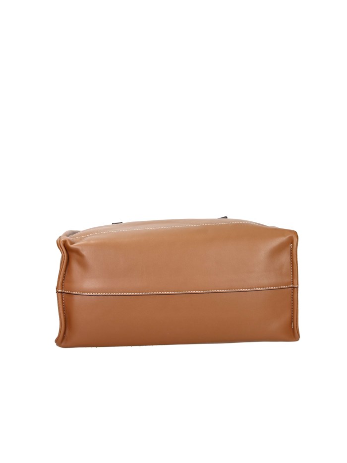 BORSA A SPALLA 184504 CAMMELLO