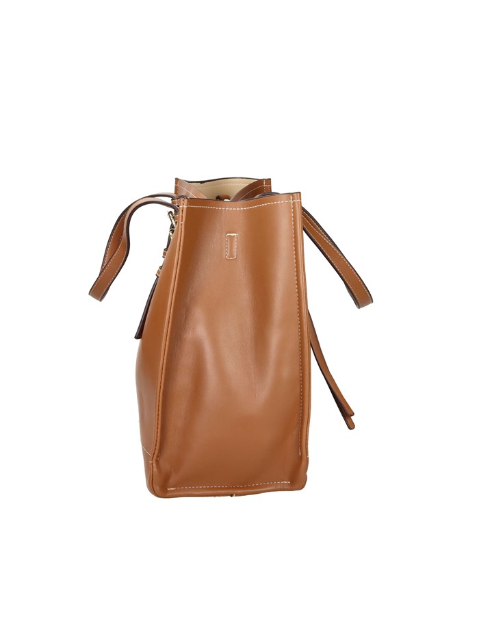 BORSA A SPALLA 184504 CAMMELLO
