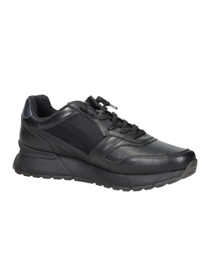 SNEAKERS BASSA 223910 NERO