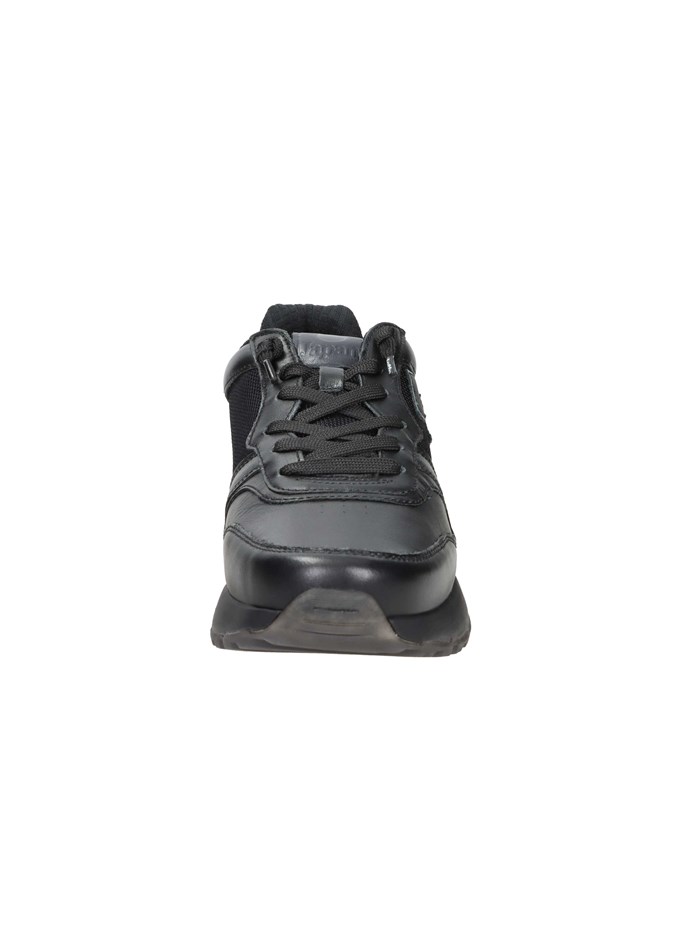 SNEAKERS BASSA 223910 NERO