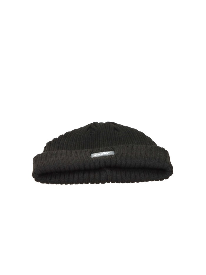 CAPPELLO A CUFFIA 026559 NERO