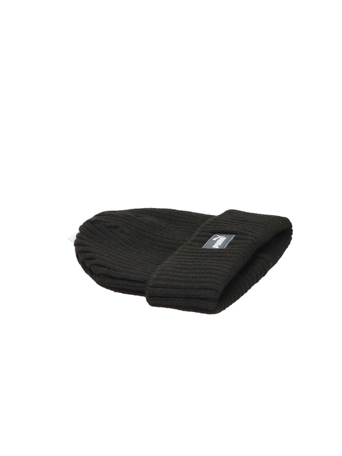 CAPPELLO A CUFFIA 026559 NERO