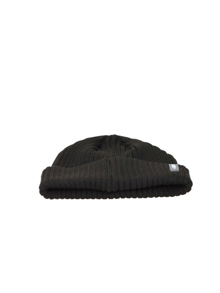 CAPPELLO A CUFFIA 026559 NERO