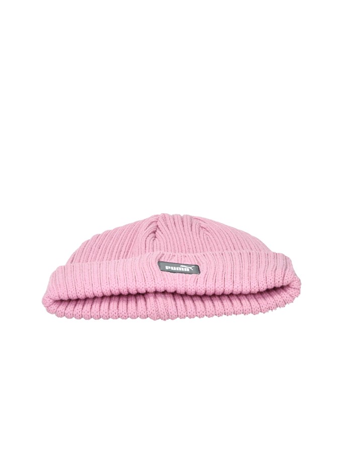 CAPPELLO A CUFFIA 026559 ROSA