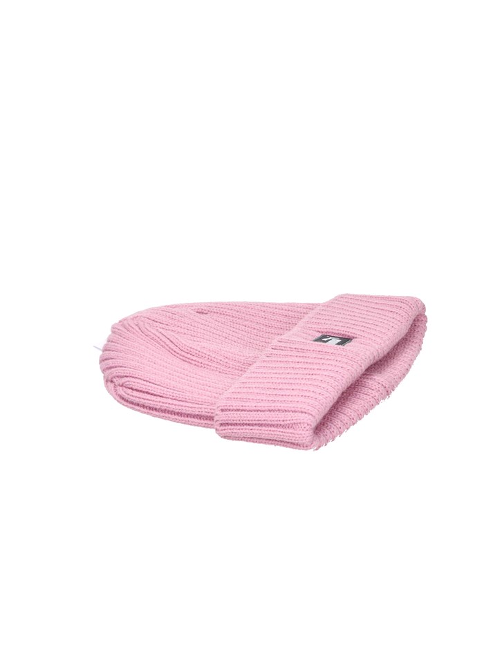 CAPPELLO A CUFFIA 026559 ROSA