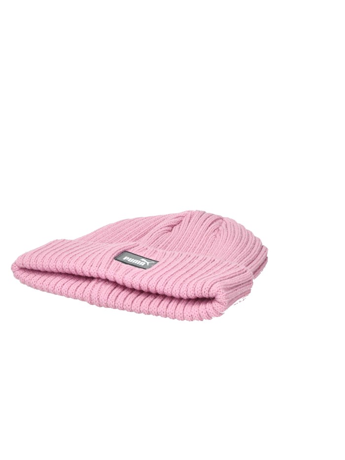 CAPPELLO A CUFFIA 026559 ROSA