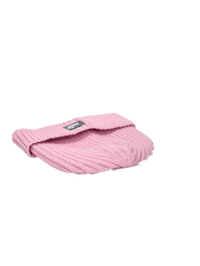 CAPPELLO A CUFFIA 026559 ROSA