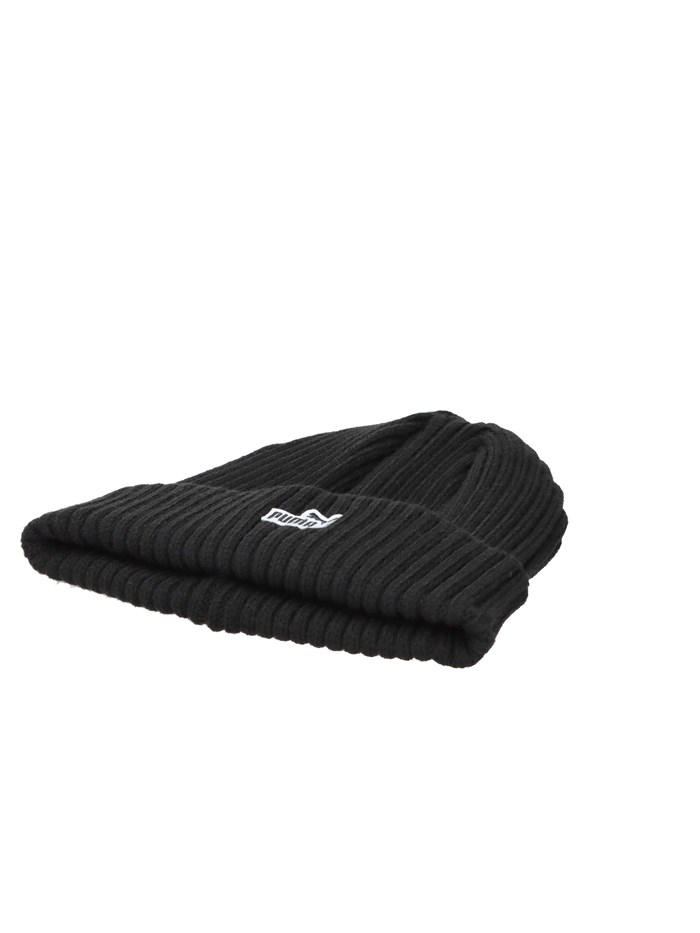 CAPPELLO A CUFFIA 026417 NERO