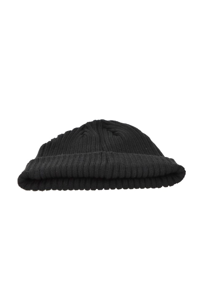 CAPPELLO A CUFFIA 026417 NERO