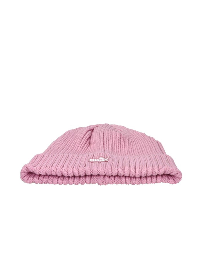 CAPPELLO A CUFFIA 026417 ROSA