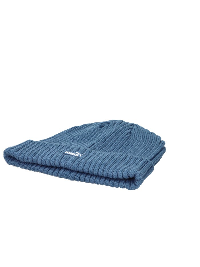 CAPPELLO A CUFFIA 026417 BLU