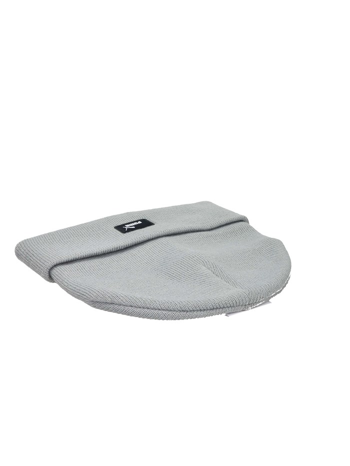 CAPPELLO A CUFFIA 026400 GRIGIO