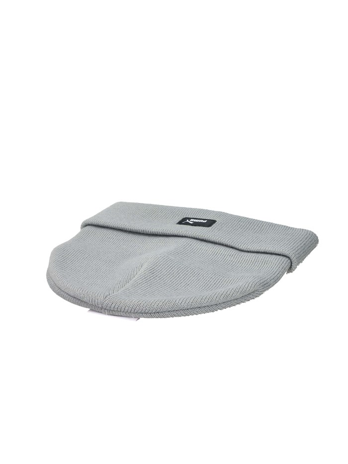 CAPPELLO A CUFFIA 026400 GRIGIO
