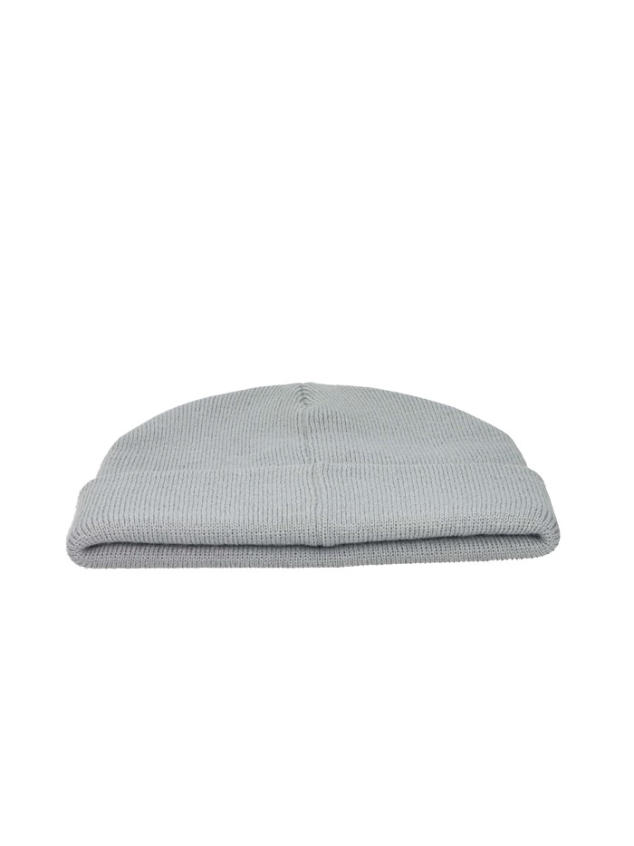 CAPPELLO A CUFFIA 026400 GRIGIO