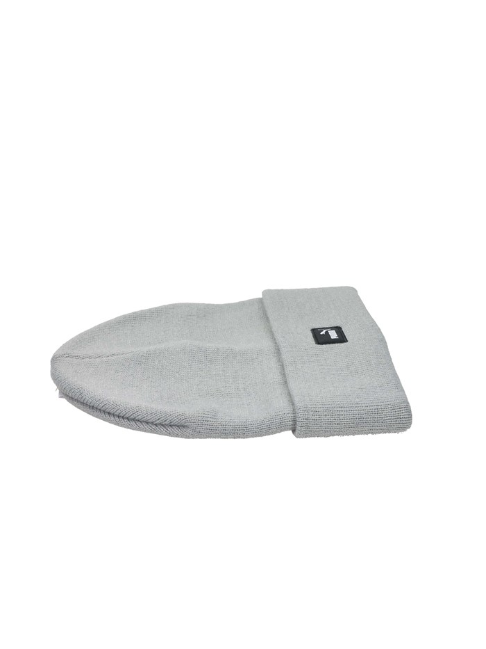 CAPPELLO A CUFFIA 026400 GRIGIO