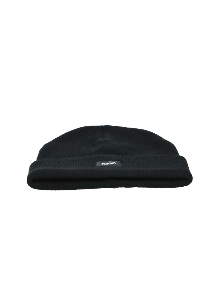 CAPPELLO A CUFFIA 026400 NERO