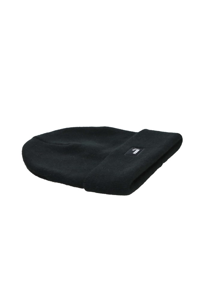 CAPPELLO A CUFFIA 026400 NERO