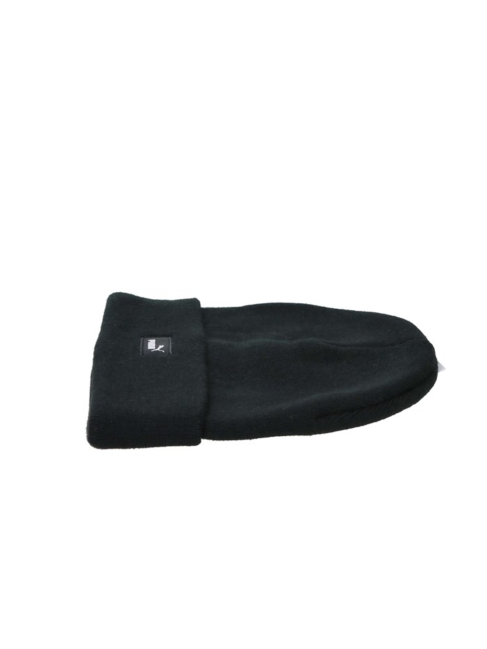 CAPPELLO A CUFFIA 026400 NERO