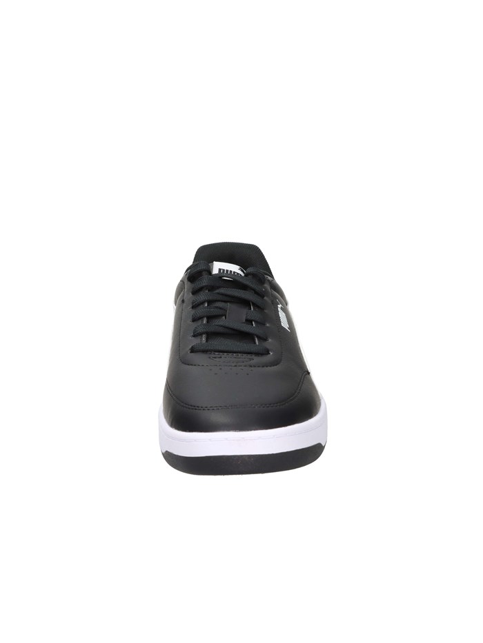 SNEAKERS BASSA 402223 NERO/BIANCO