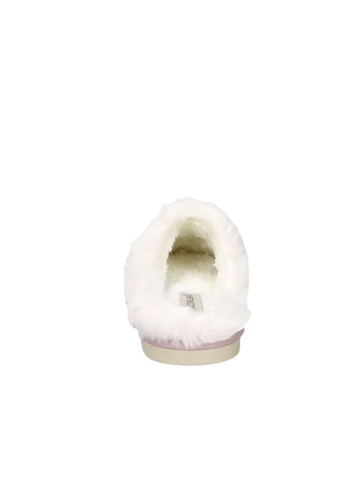 CIABATTA INVERNALE CI1588-I4 LILLA