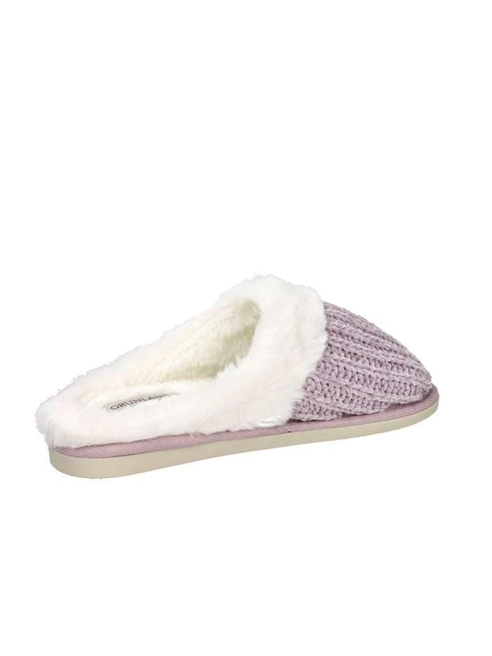 CIABATTA INVERNALE CI1588-I4 LILLA