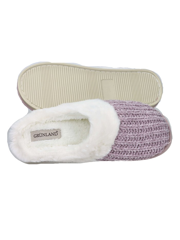 CIABATTA INVERNALE CI1588-I4 LILLA