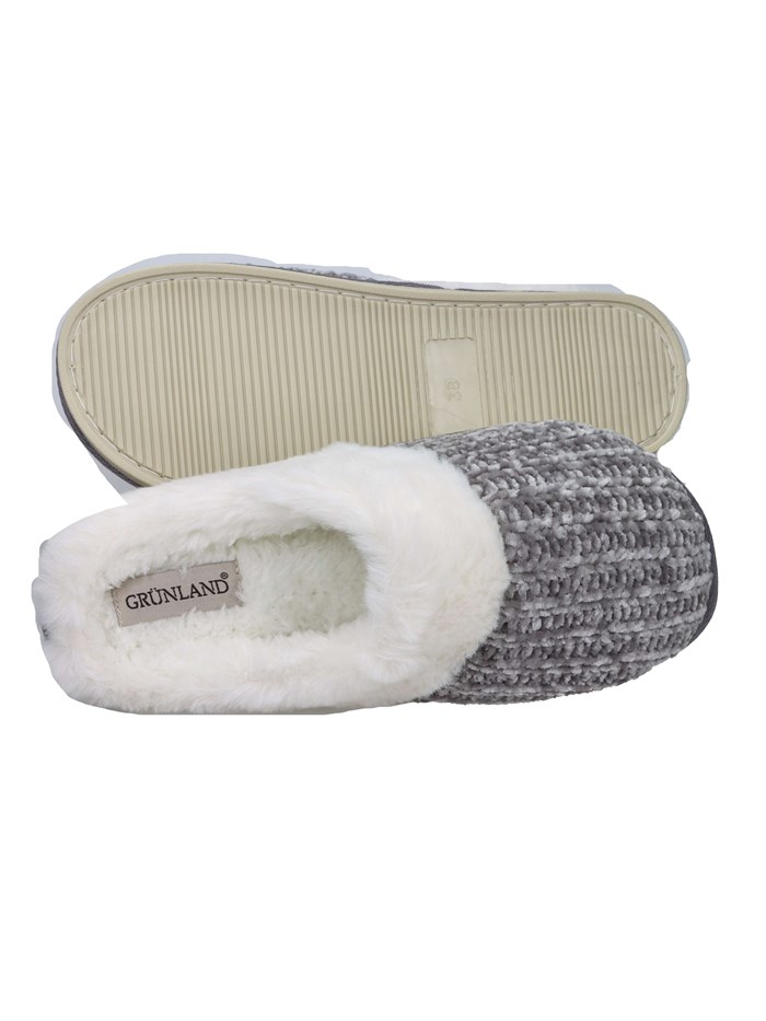 CIABATTA INVERNALE CI1588-I4 GRIGIO