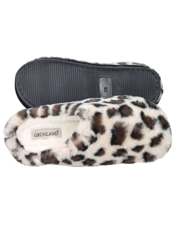 CIABATTA INVERNALE CI1589-I4 BEIGE
