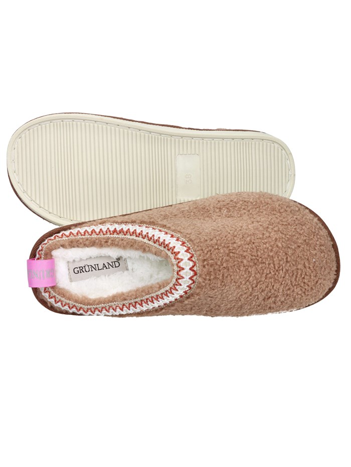 CIABATTA INVERNALE CI2476-I4 CUOIO