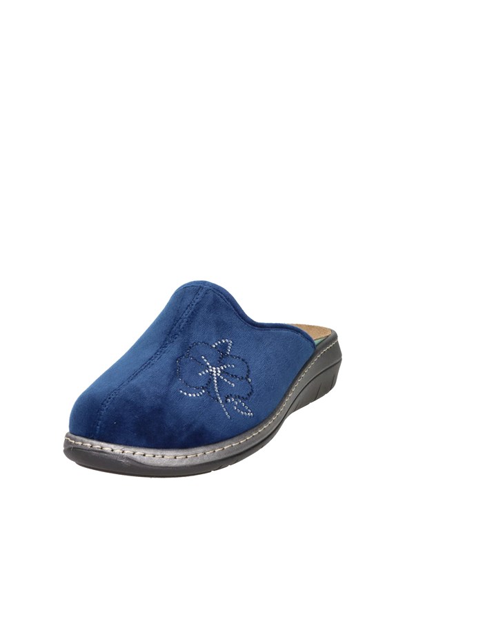 CIABATTA INVERNALE CE0470-B1 BLU