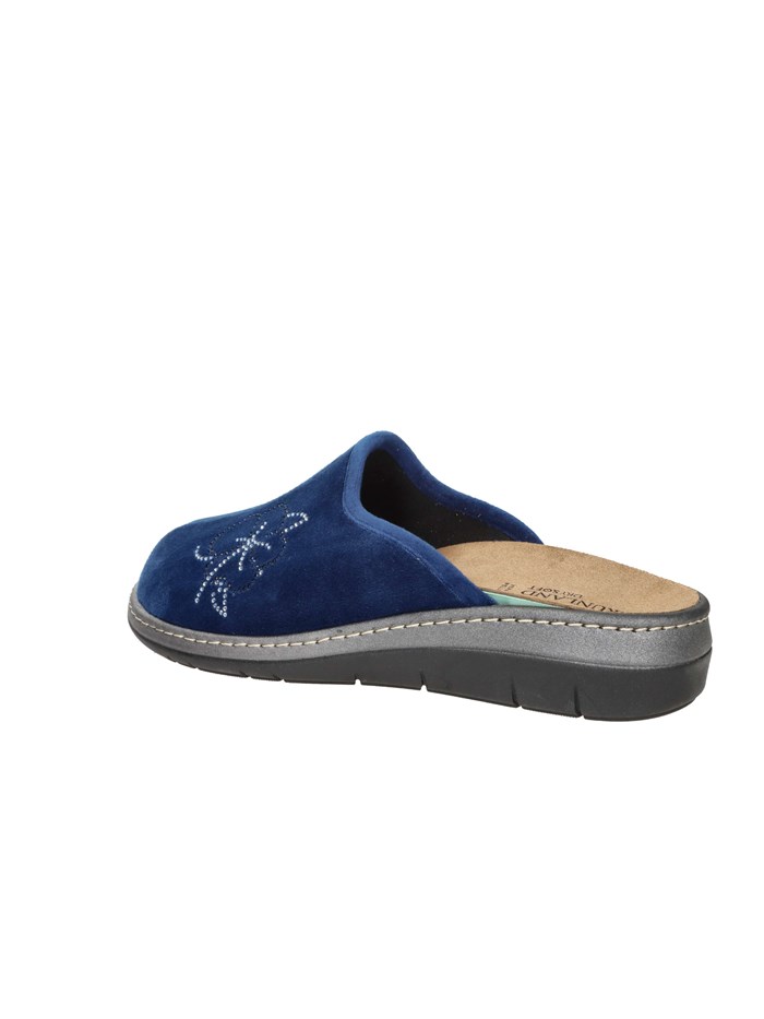 CIABATTA INVERNALE CE0470-B1 BLU