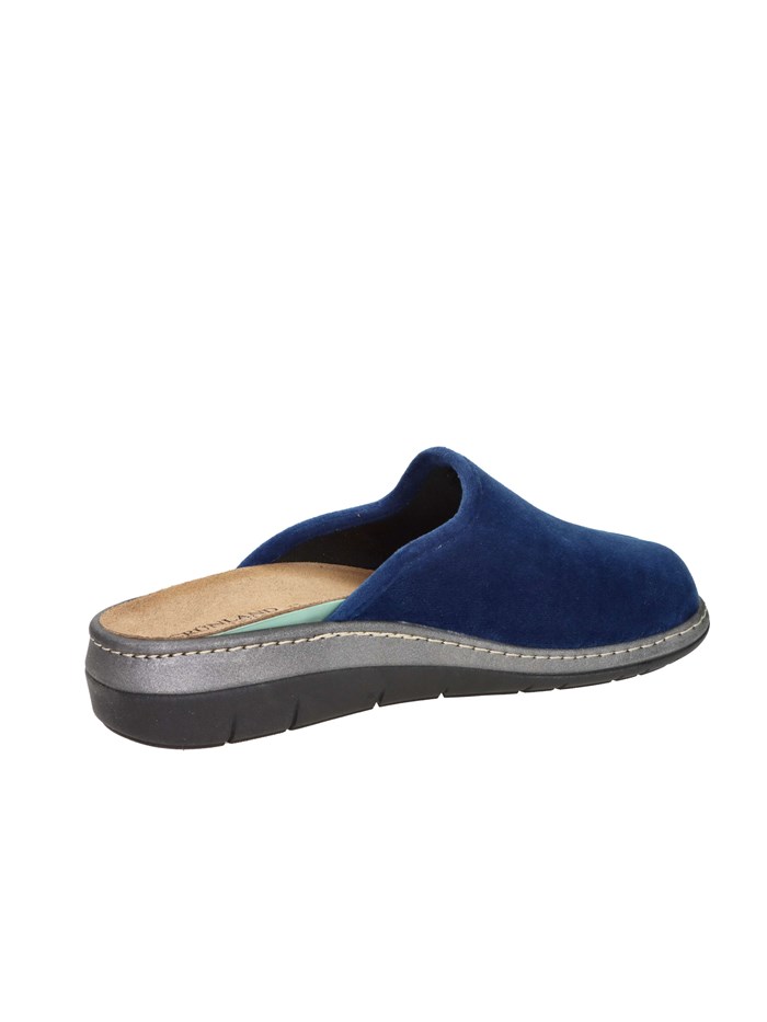 CIABATTA INVERNALE CE0470-B1 BLU