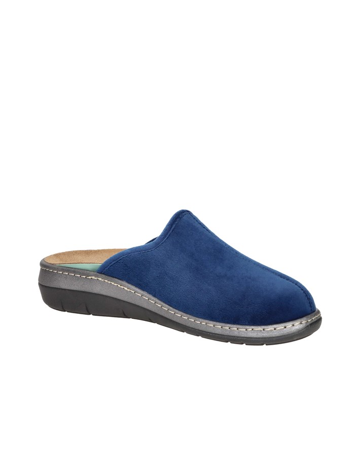 CIABATTA INVERNALE CE0470-B1 BLU