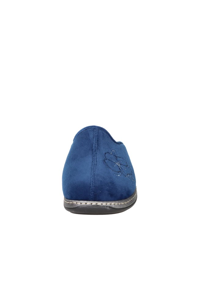CIABATTA INVERNALE CE0470-B1 BLU