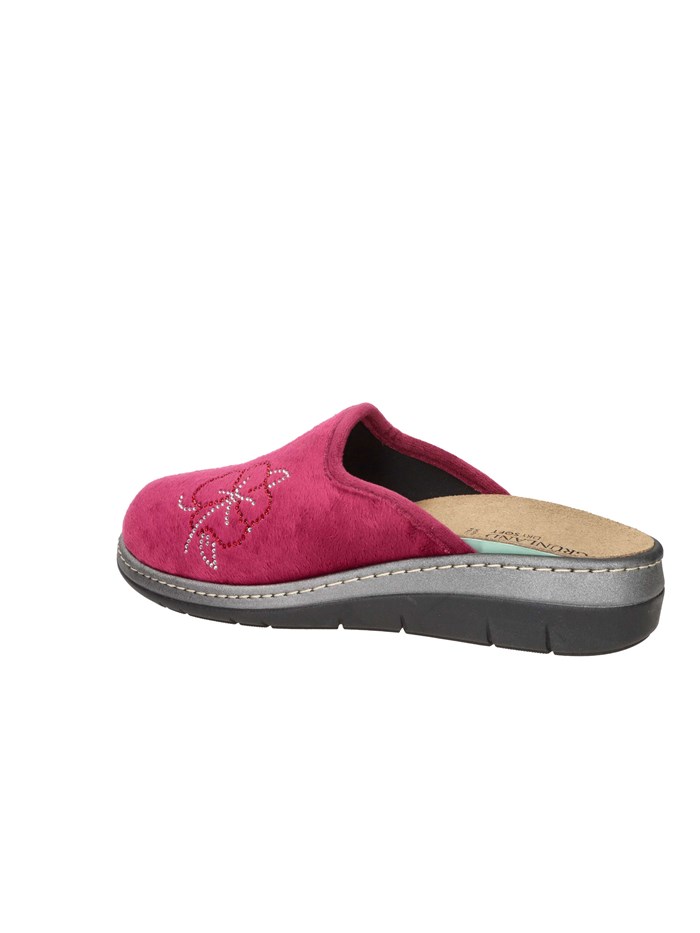 CIABATTA INVERNALE CE0470-B1 BLU