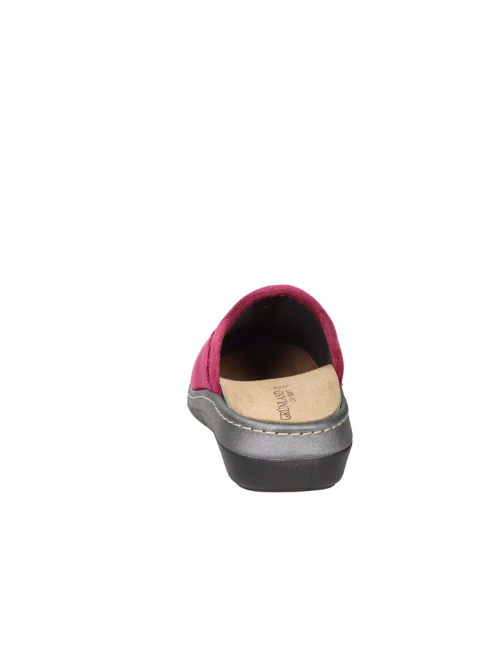 CIABATTA INVERNALE CE0470-B1 BLU