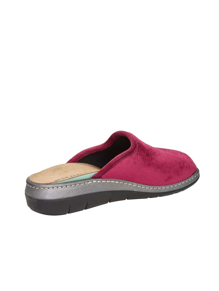 CIABATTA INVERNALE CE0470-B1 BLU