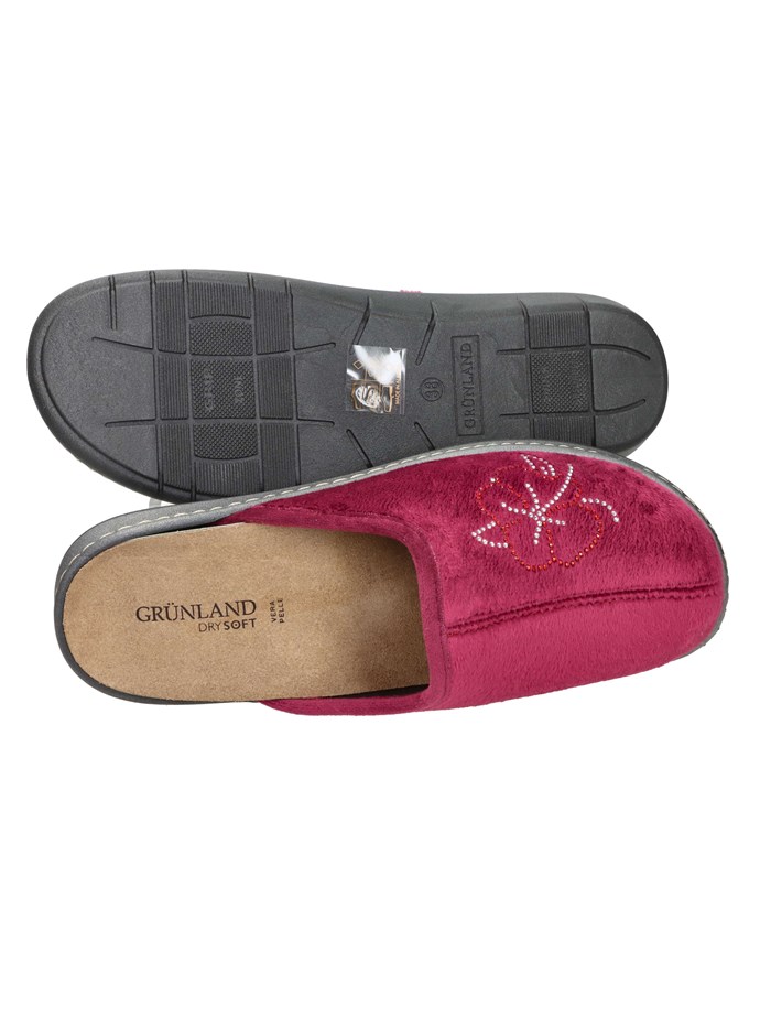 CIABATTA INVERNALE CE0470-B1 BLU